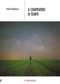 9788833611921 - Il compratore di tempo