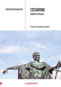 9788833612348 - Costantino. L'infante di Naissus
