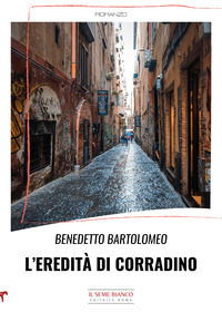 9788833612645 - L'eredità di Corradino