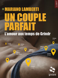 9788833630427 - Un couple parfait. L'amour aux temps de Grindr