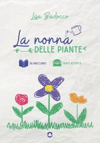 9788833636467 - La nonna delle piante