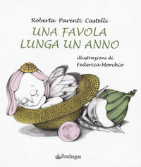 9788833641553 - Una favola lunga un anno