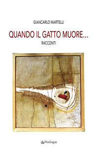 9788833642789 - Quando il gatto muore...