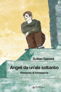 9788833644110 - Angeli da un'ala soltanto