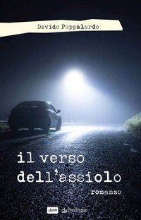 9788833644554 - Il verso dell'assiolo
