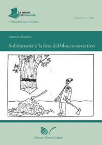 9788833653143 - Solidarnosc e la fine del blocco sovietico