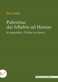 9788833656342 - Palestina: dai fellahin ad Hamas
