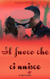 9788833661520 - Il fuoco che ci unisce
