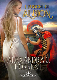 9788833663890 - I fuochi di Albion