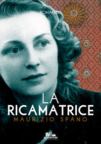 9788833665283 - La ricamatrice