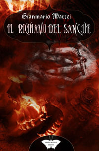 9788833665344 - Il richiamo del sangue. Van Helsing. Vol. 1