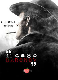 9788833665450 - Il caso Baronov
