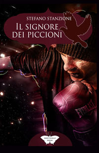 9788833666549 - Il signore dei piccioni