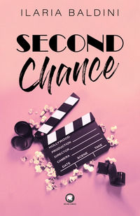 9788833666723 - Second chance