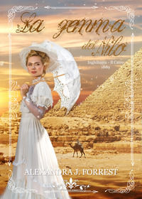9788833667393 - La gemma del Nilo