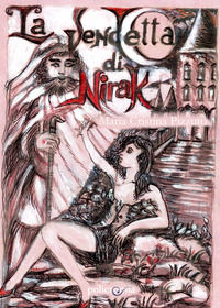 9788833668116 - La vendetta di Nirak