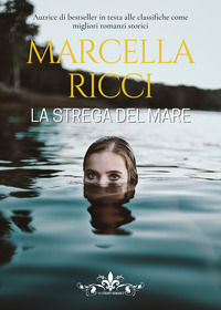 9788833668826 - La strega del mare