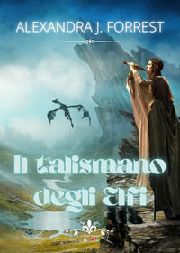 9788833668925 - Il talismano degli elfi