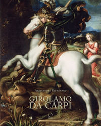 9788833670669 - Girolamo da Carpi. Ediz. a colori