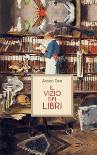 9788833671642 - Il vizio dei libri