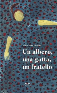 9788833700236 - Un albero, una gatta, un fratello