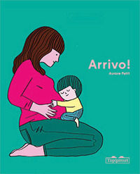 9788833700793 - Arrivo! Ediz. a colori