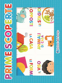 9788833710099 - Prime scoperte