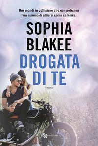 9788833750767 - Drogata di te