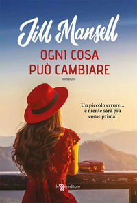 9788833750835 - Ogni cosa può cambiare