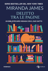 9788833752914 - Delitto tra le pagine