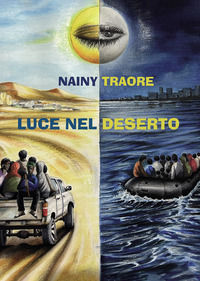 9788833772431 - Luce nel deserto