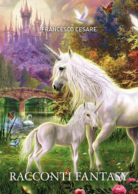 9788833772899 - Racconti fantasy