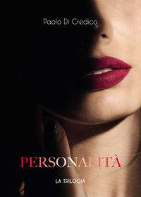 9788833772950 - Personalita. La trilogia