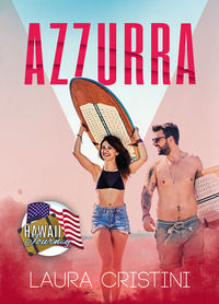 9788833776989 - Azzurra