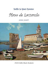 9788833777832 - Plano de Laczarulo. Paese poesia