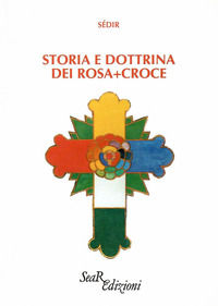 9788833781471 - Storia e dottrina dei Rosa+Croce