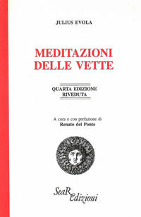 9788833781624 - Meditazioni delle vette