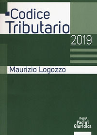 9788833790923 - Codice tributario 2019
