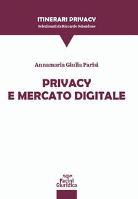 9788833791630 - Privacy e mercato digitale
