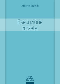 9788833792316 - Esecuzione forzata. Profili sostanziali e processuali
