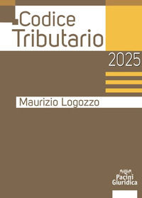 9788833798905 - Codice tributario