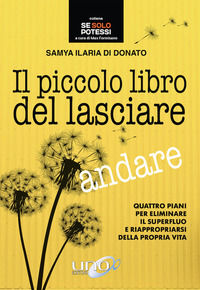 9788833800301 - Il piccolo libro del lasciare andare