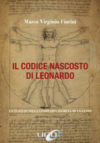 9788833800615 - Il codice nascosto di Leonardo. Un viaggio nella geometria segreta di un genio
