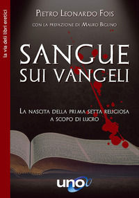 9788833803081 - Sangue sui Vangeli