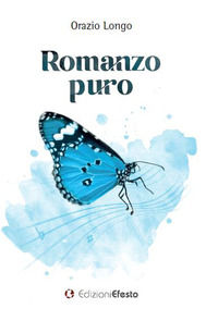 9788833812410 - Romanzo puro