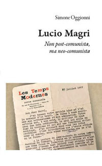 Foto non disponibile