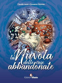 9788833812694 - La nuvola delle cose abbandonate