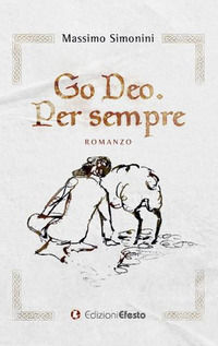 9788833813103 - Go deo. Per sempre