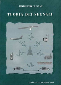 9788833813189 - Teoria dei segnali
