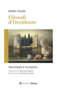 9788833813448 - Filosofi d'Occidente
